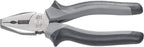  Mallette à Outils KWB En Plastique Dur Et Robuste De 63 Outils De Qualité Supérieure. Equipement Essentiel Pour Les Usages Quotidien Et/ou D'atelier