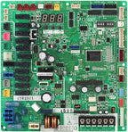  Unité De Contrôle De La Carte Mère Du Climatiseur PCB ， Compatible For Daikin ， EB12182 (E)