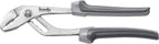 Mallette à Outils KWB En Plastique Dur Et Robuste De 63 Outils De Qualité Supérieure. Equipement Essentiel Pour Les Usages Quotidien Et/ou D'atelier