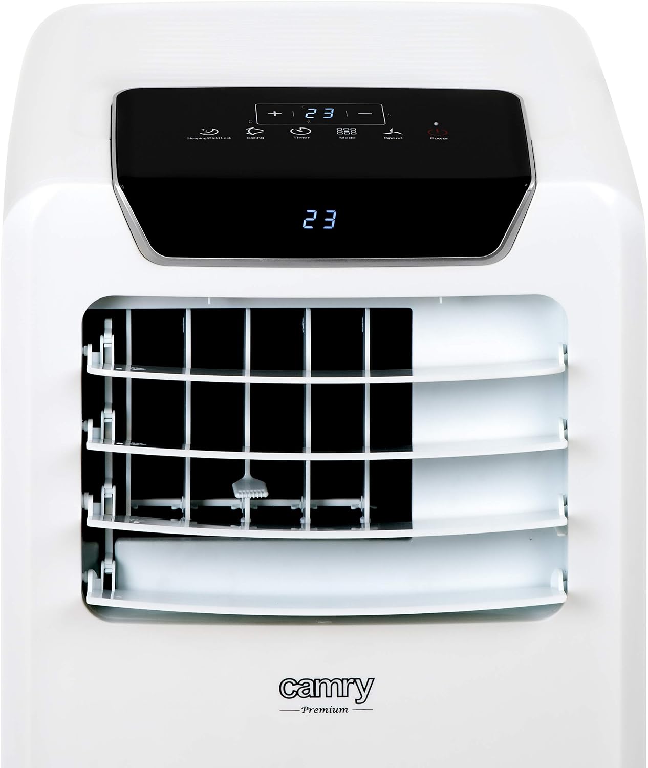  Camry CR 7912 Climatiseur Blanc 36,7 X 35,3 X 68,4 Cm