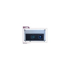  Tempero - Climatiseur Monobloc Mural Réversible Étanche Wifi 3kw (sans Unité Extérieure)