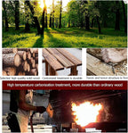 GENERIC Housse De Climatiseur D'extérieur En Bois Avec Persiennes - Séparateur D'espace Et Clôture Autonome - Support élégant En Bois Massif Pour Fleurs - Cachez L'unité AC De Manière Décorative