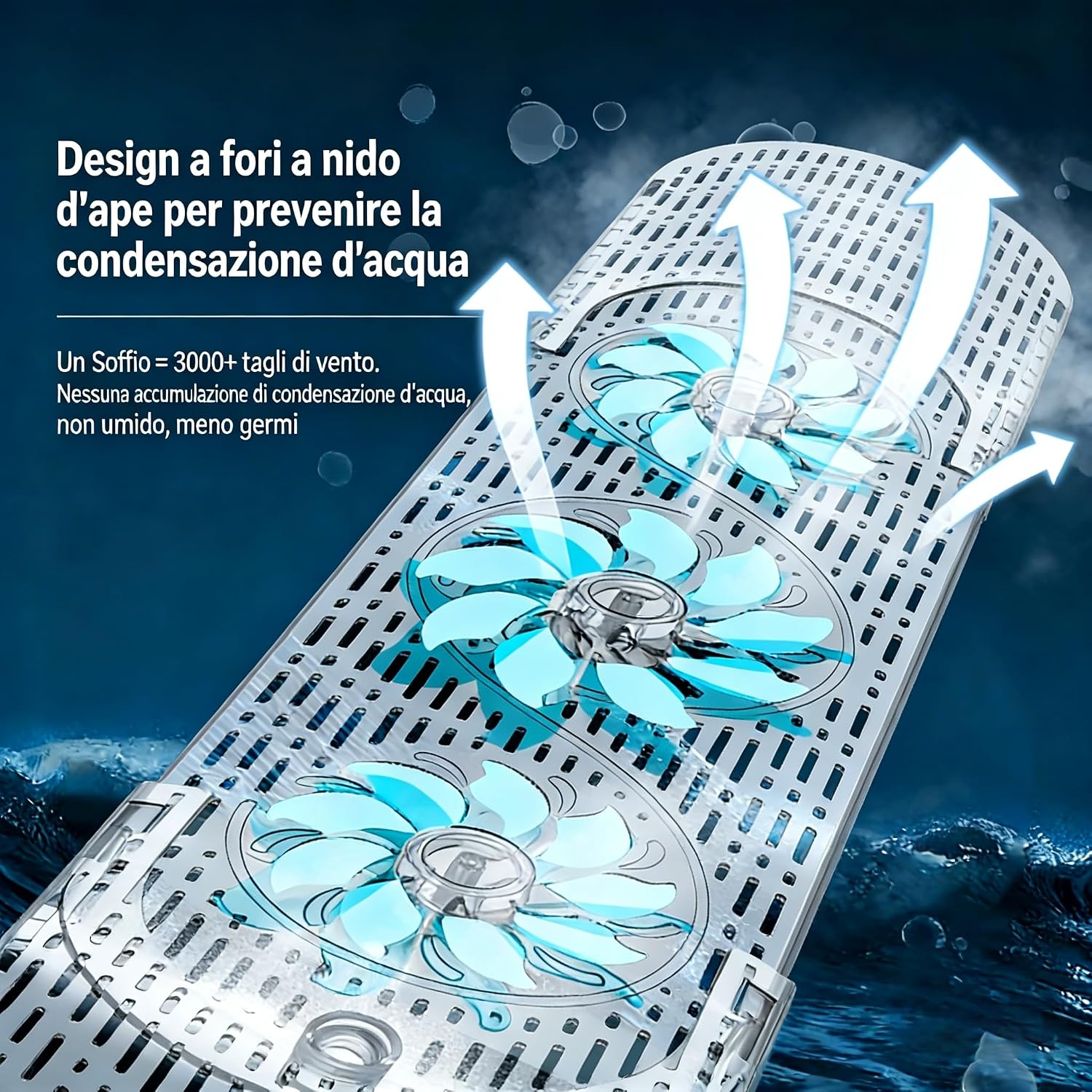  Déflecteur D'air Universel, Réglable Et Rétractable, Pour Climatisation Froide, Convient Pour La Maison, Le Bureau Et La Chambre à Coucher