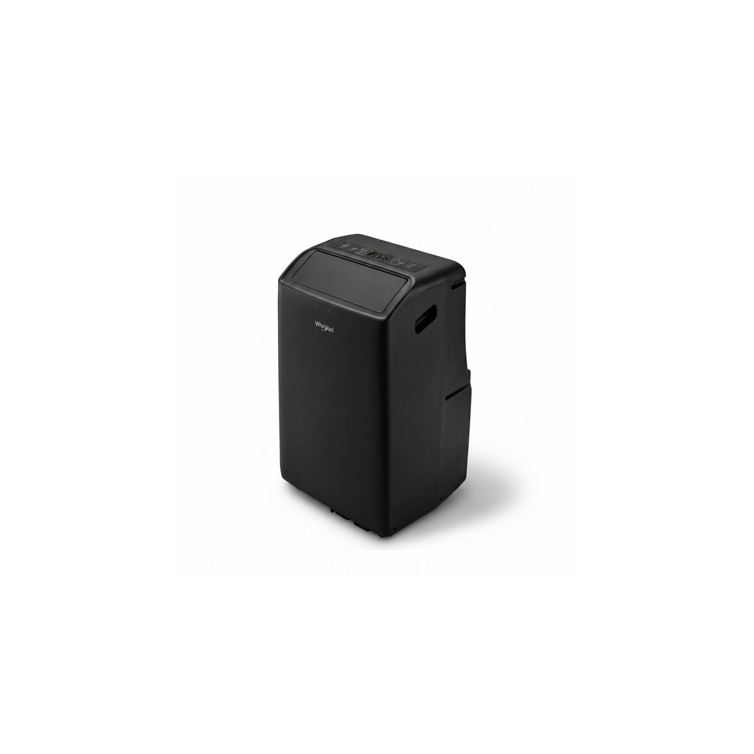  Whirlpool - Climatiseur Mobile Réversible Connecté - 12000 Btu - Wi-fi