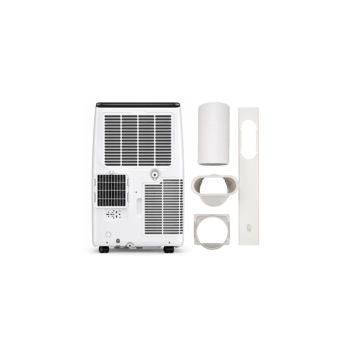 Johnson Climatiseur Mobile Réversible 12 000 Btu- 3500w