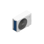  Climatiseur Fixe Xiaomi Mijia Air Conditioner Pro Eco 9000btu/h A+++