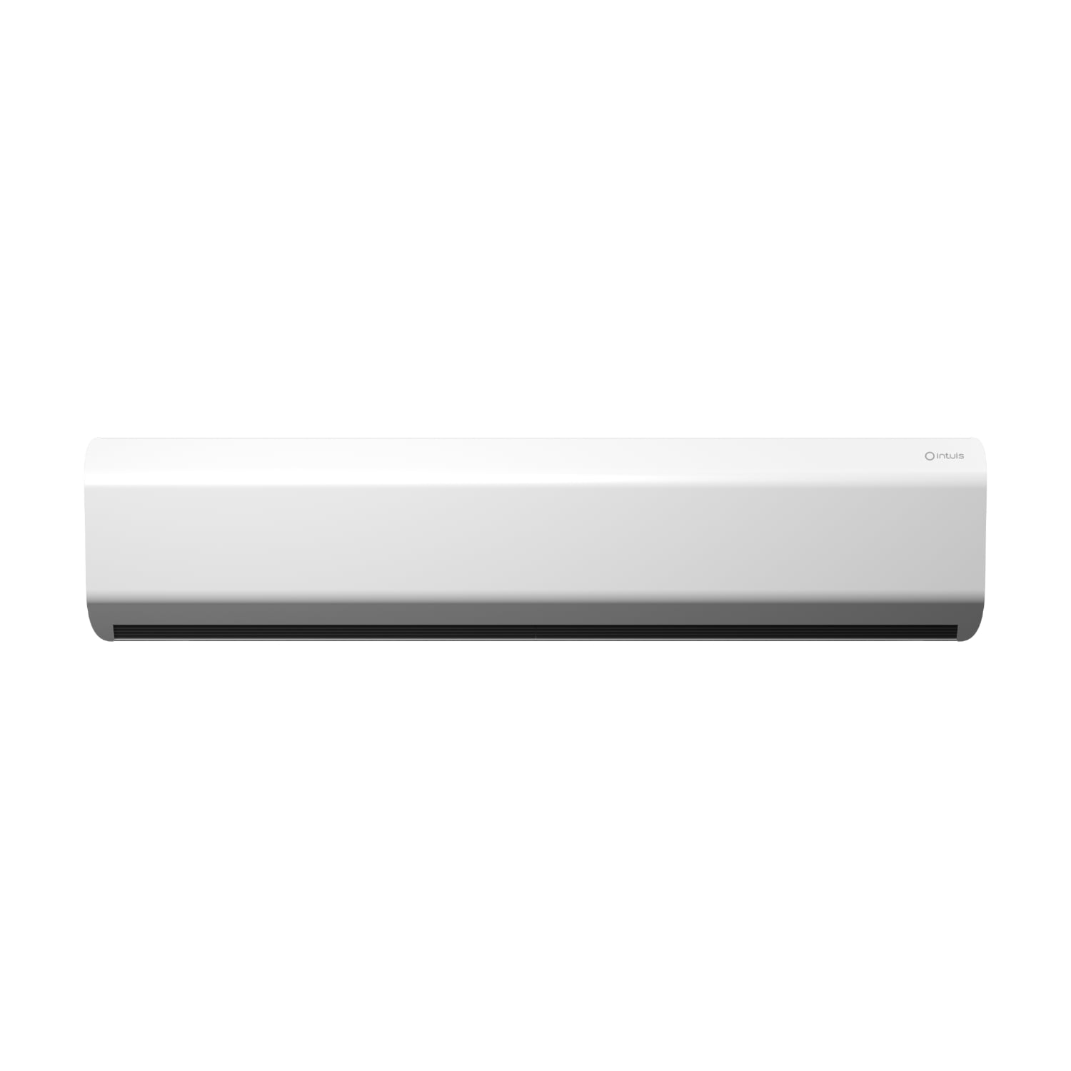  Rideau D'air Longueur 155 Blanc 12kw/6kw Stopair 2 - Intuis - M195424