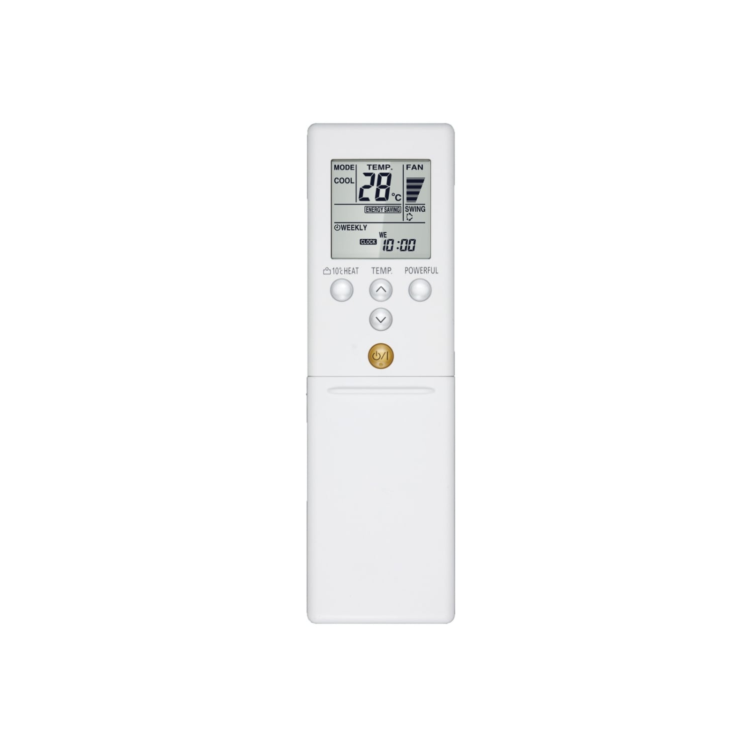  Climatisation Unité Intérieure Trinéo 12 3.4kw Connecté Réversible - Atlantic - 873225