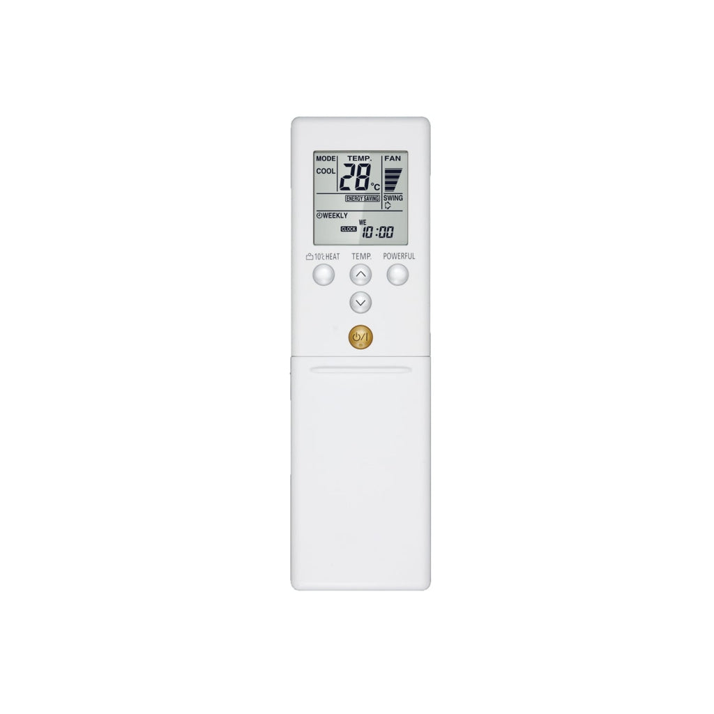  Climatisation Unité Intérieure Trinéo 9 2.5kw Connecté Réversible - Atlantic - 873224