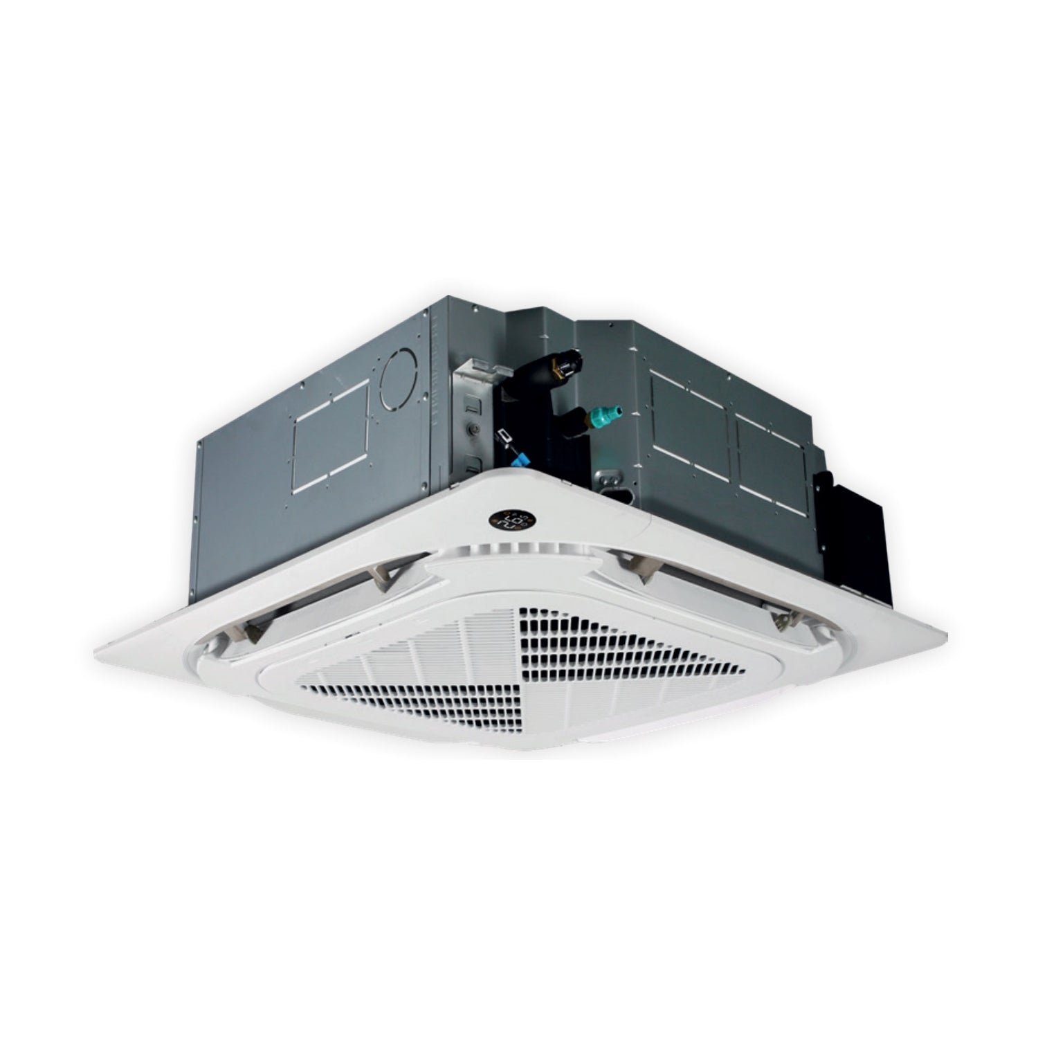  Airwell Cdmx-100n-09m25 Unité Intérieure De Climatisation Blanc