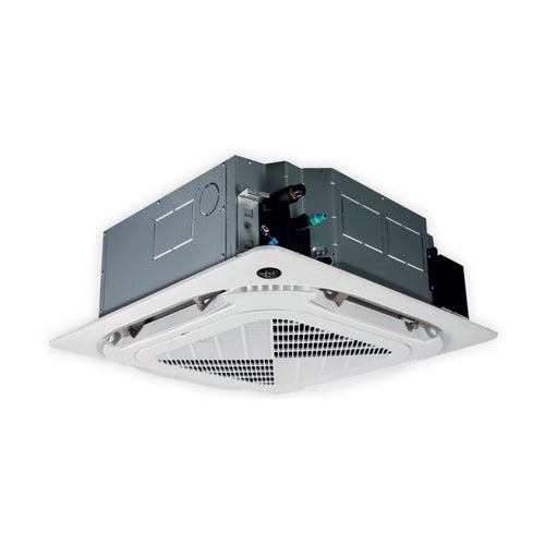  Airwell Cdmx-100n-09m25 Unité Intérieure De Climatisation Blanc