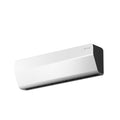  Rideau D'air Court Blanc 6kw/3kw Stopair 2 - Intuis - M195122
