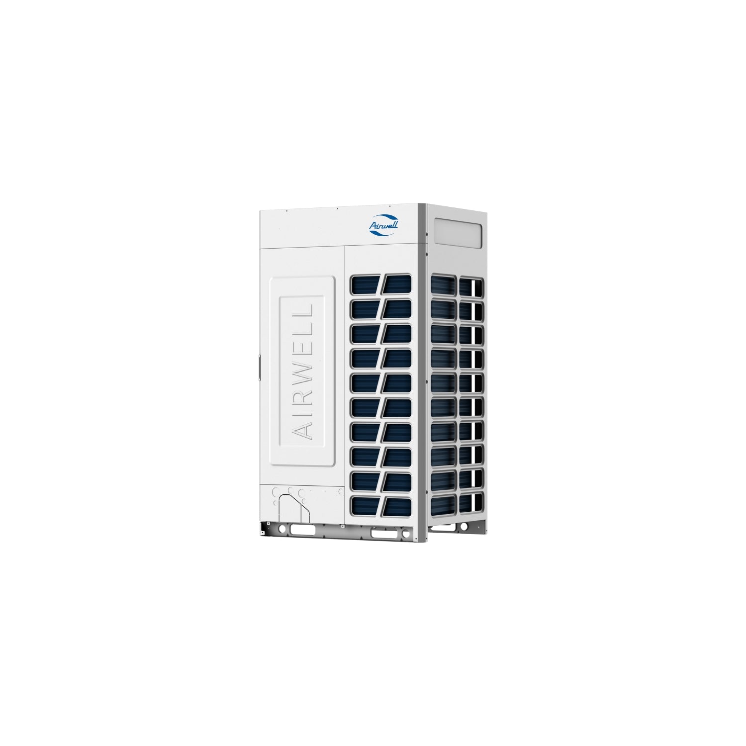  Drv Groupe Extérieur Vvea 3 Tubes À Récupération D'énergie 33.5 Kw Réversible Triphasé - Airwell - 7vf150042