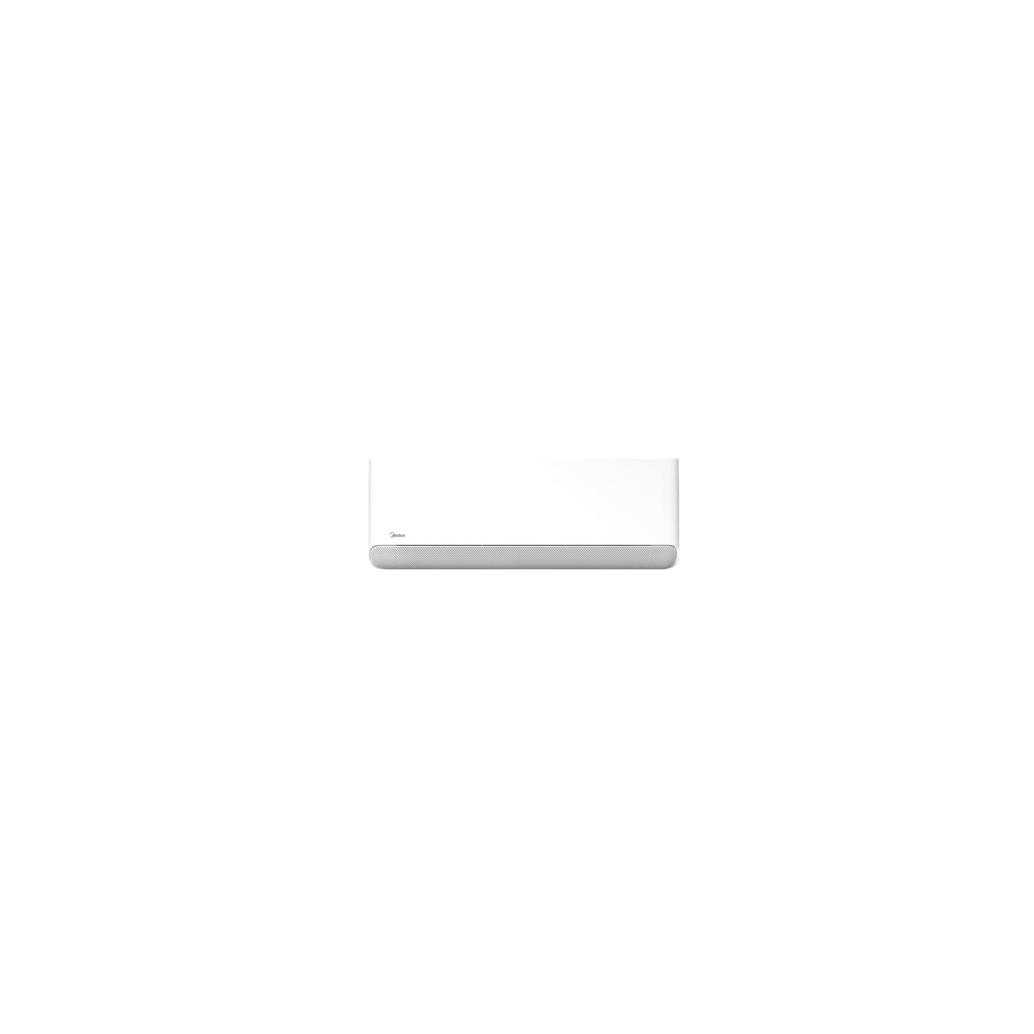  Ensemble Climatiseur Reversible Bi-split 5,2kw + 2,6kw Mural Connecté Breezeless E - Midea