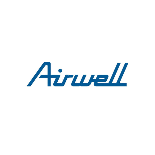  Climatiseur Console Monobloc Wfae Airwell 2,75 Kw