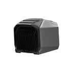 Ecoflow Efwave3-eu-nbox Climatiseur Portatif 58 Db Noir