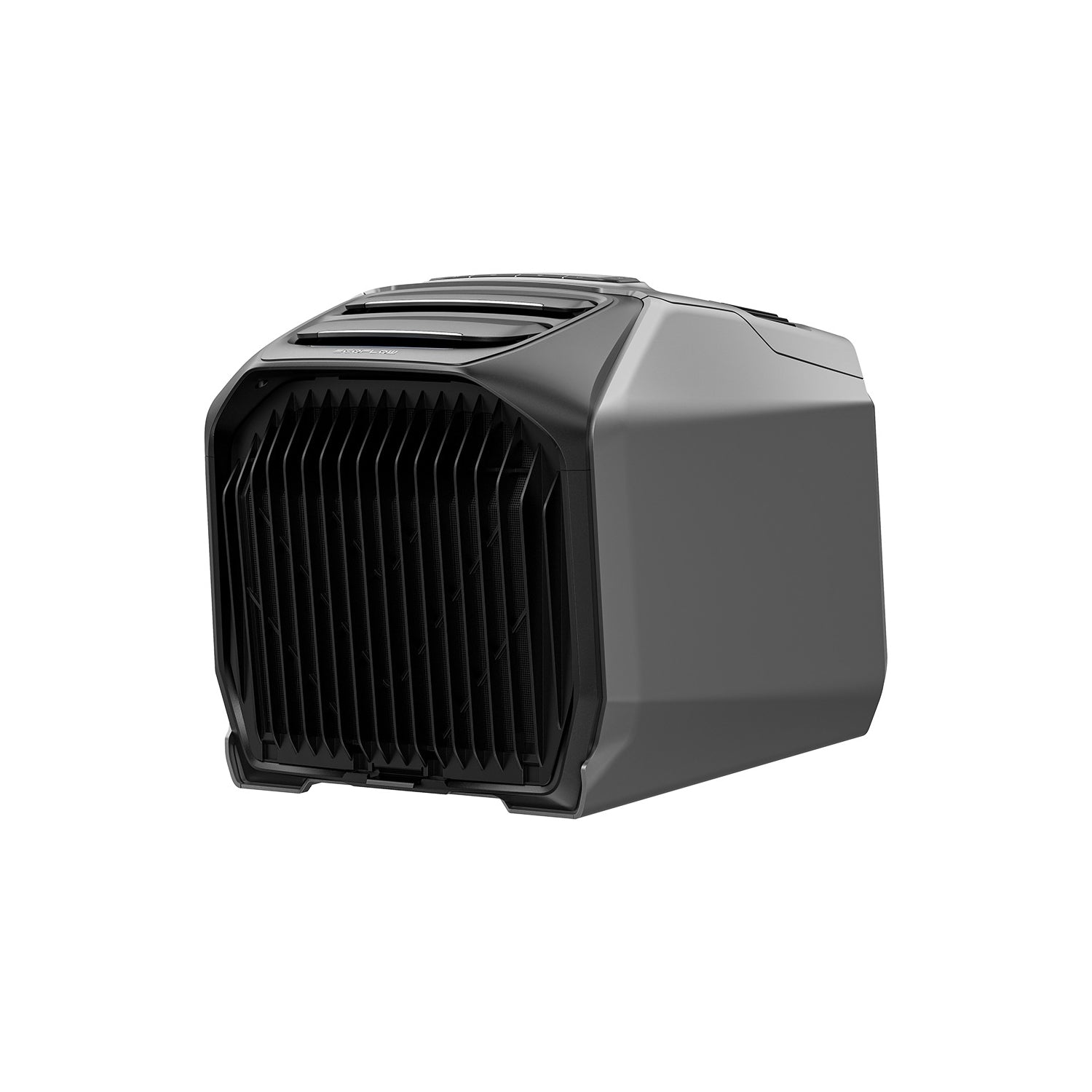  Ecoflow Efwave3-eu-nbox Climatiseur Portatif 58 Db Noir