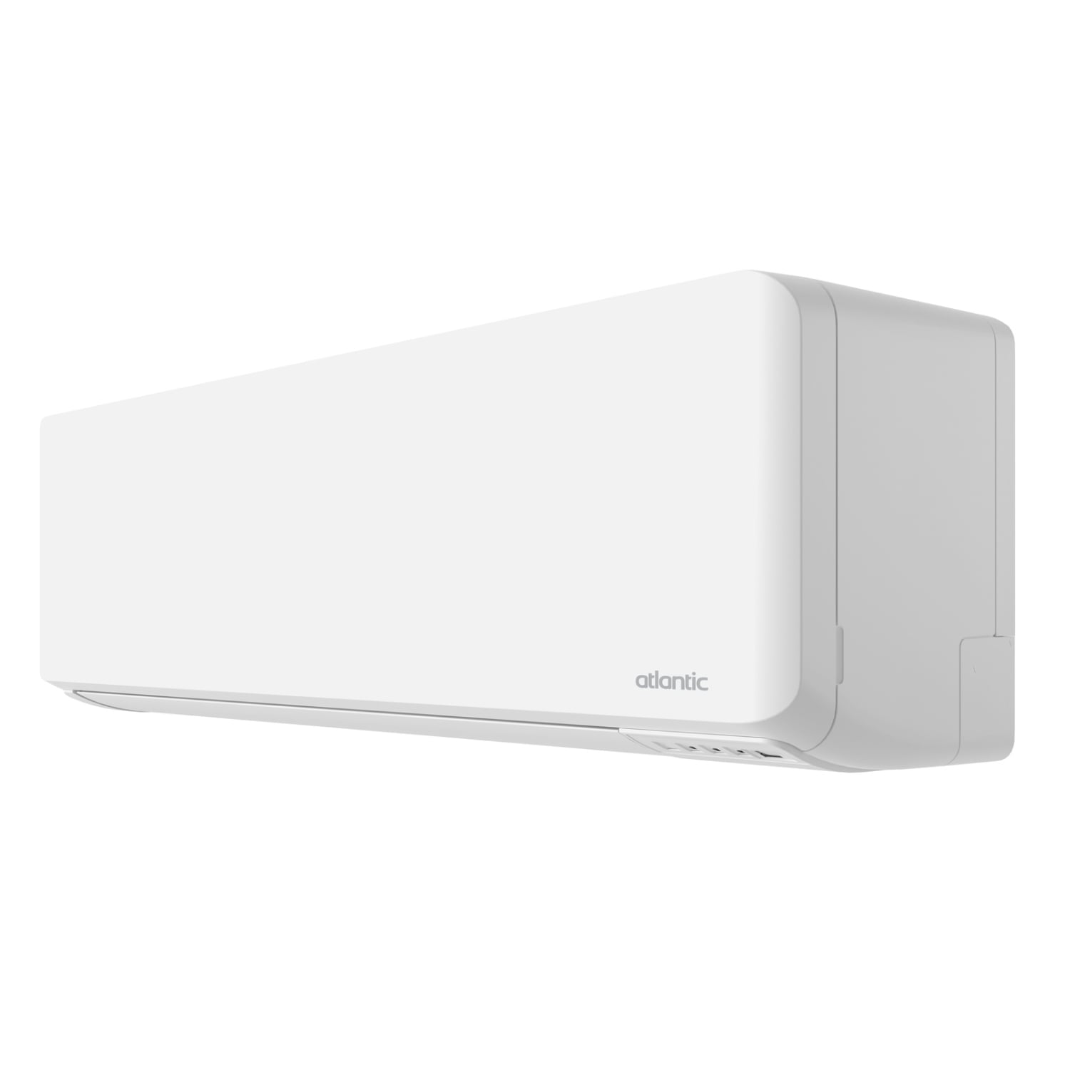  Climatisation Unité Intérieure Trinéo 12 3.4kw Connecté Réversible - Atlantic - 873225