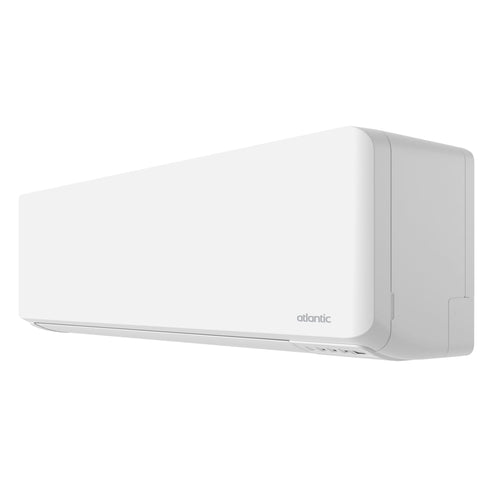  Climatisation Unité Intérieure Trinéo 9 2.5kw Connecté Réversible - Atlantic - 873224