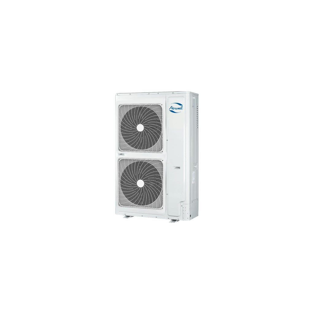  Drv Groupe Extérieur Vvfa Flowlogic 12 Kw Réversible Monophasé - Airwell - 7vf150034