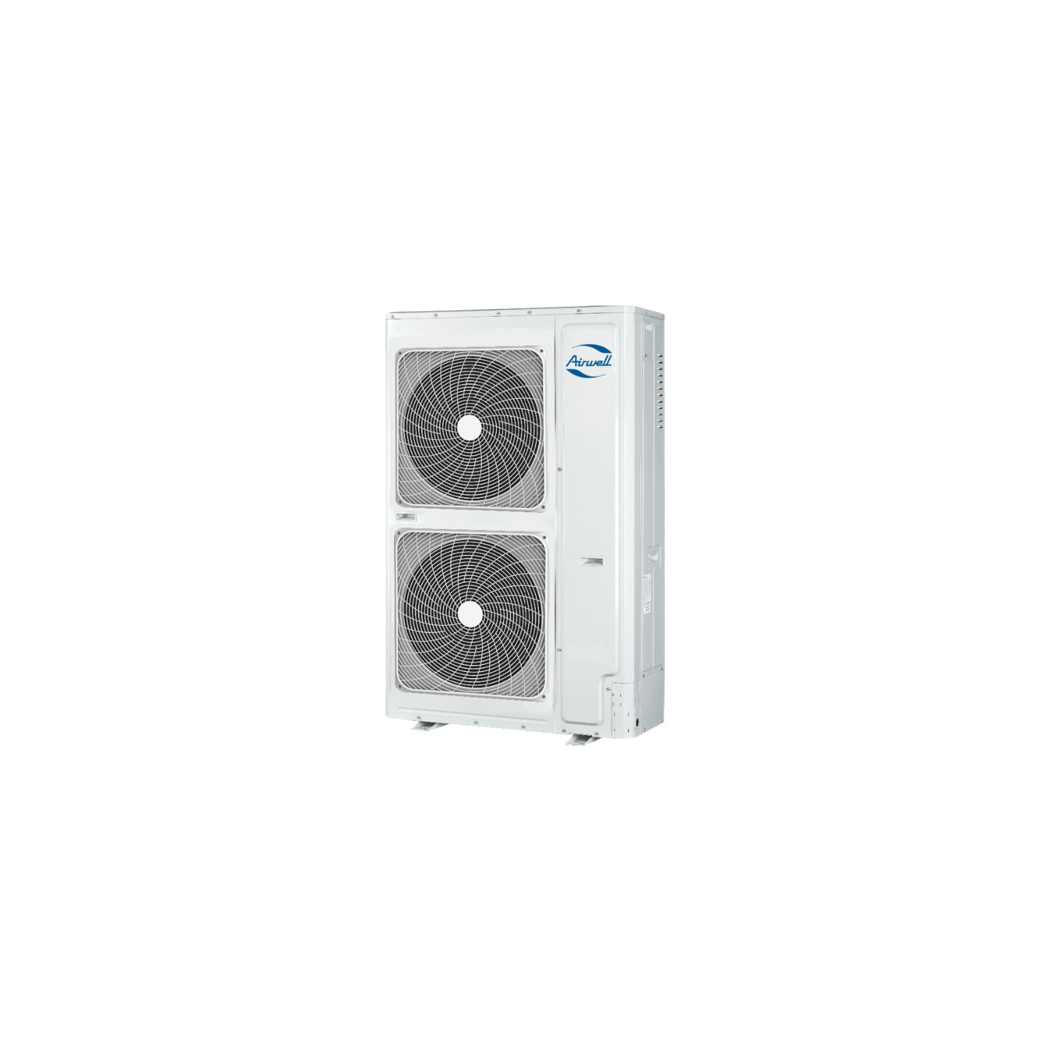  Drv Groupe Extérieur Vvfa Flowlogic 12 Kw Réversible Monophasé - Airwell - 7vf150034