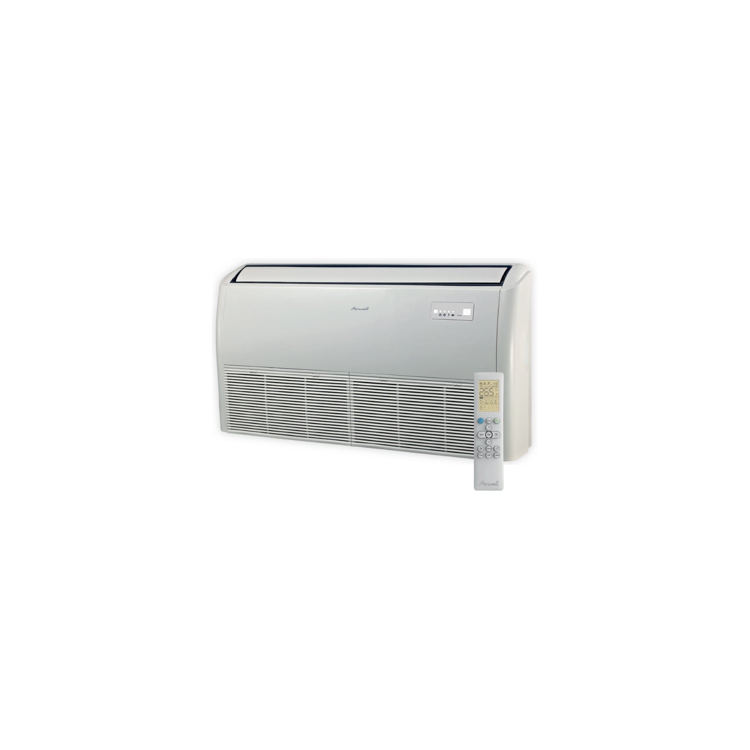  Allège Plafonnier Fdmx Split Unité Intérieure 5kw Monophasé - Airwell - 7sp012300