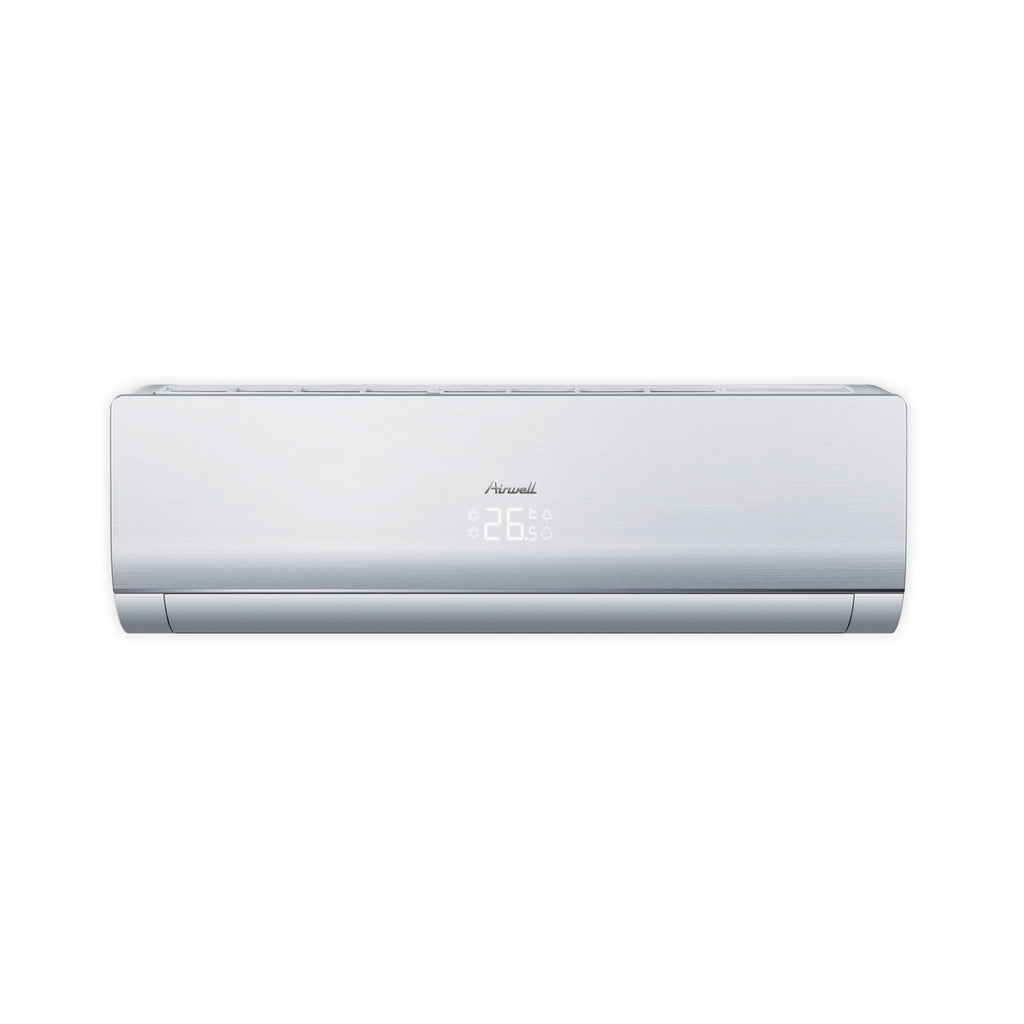  Airwell Hvva-025/022n01m22 Unité Intérieure De Climatisation Blanc