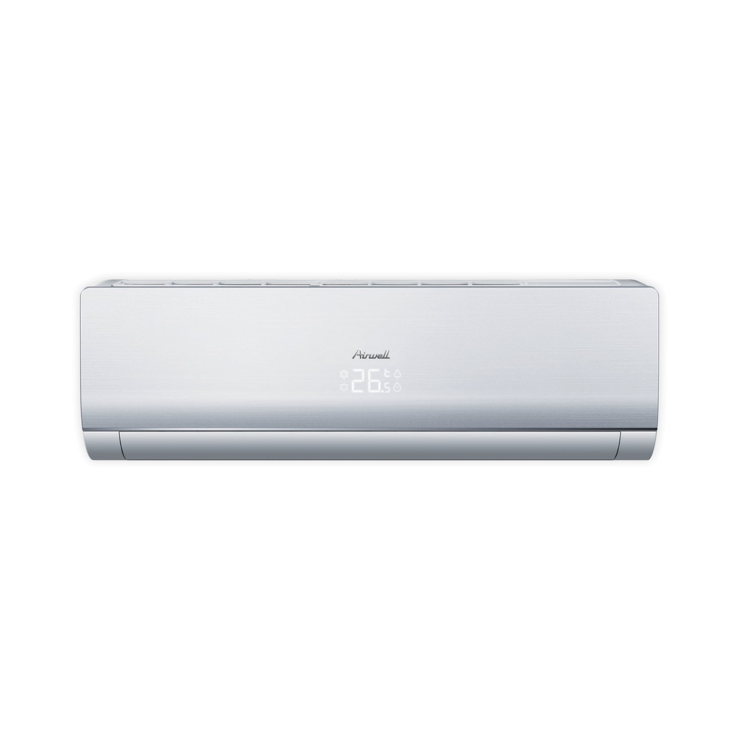  Airwell Hvva-025/022n01m22 Unité Intérieure De Climatisation Blanc
