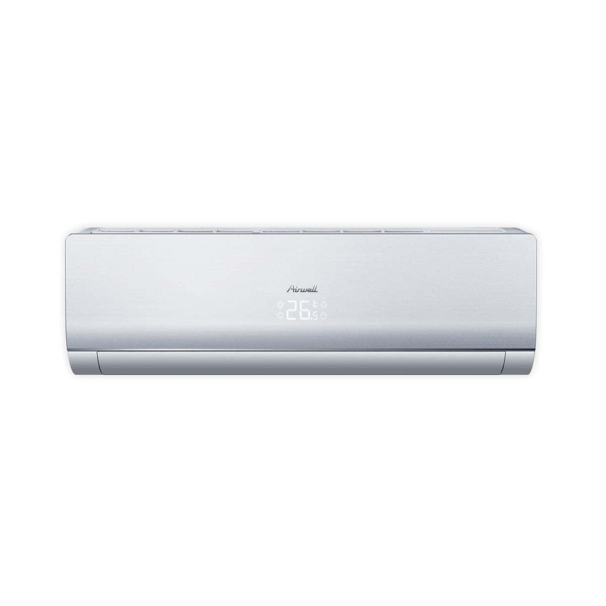  Airwell Hvva-070n-01m22 Unité Intérieure De Climatisation Blanc