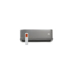  Climatiseur Mural Réversible Hdmb Harmonia Gris 7 Kw Wifi Intégré - Airwell - 7sp024041
