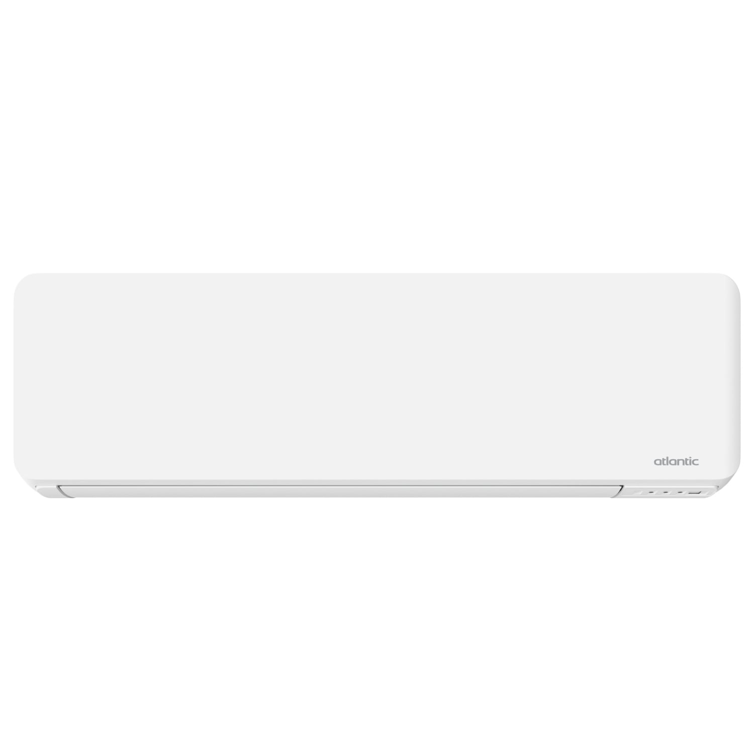  Climatisation Unité Intérieure Trinéo 12 3.4kw Connecté Réversible - Atlantic - 873225