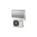  Climatisation Unité Extérieure Ydax Triphasée Et Unité Intérieure Allège Plafonnier Fdmx 10 Kw - Airwell