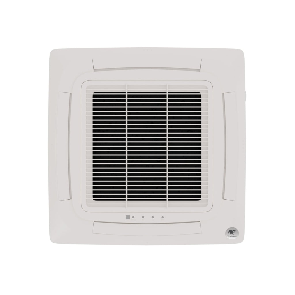  Climatisation Unité Intérieure Nagano Façade Cassette 600x600 - Thermor - 873277
