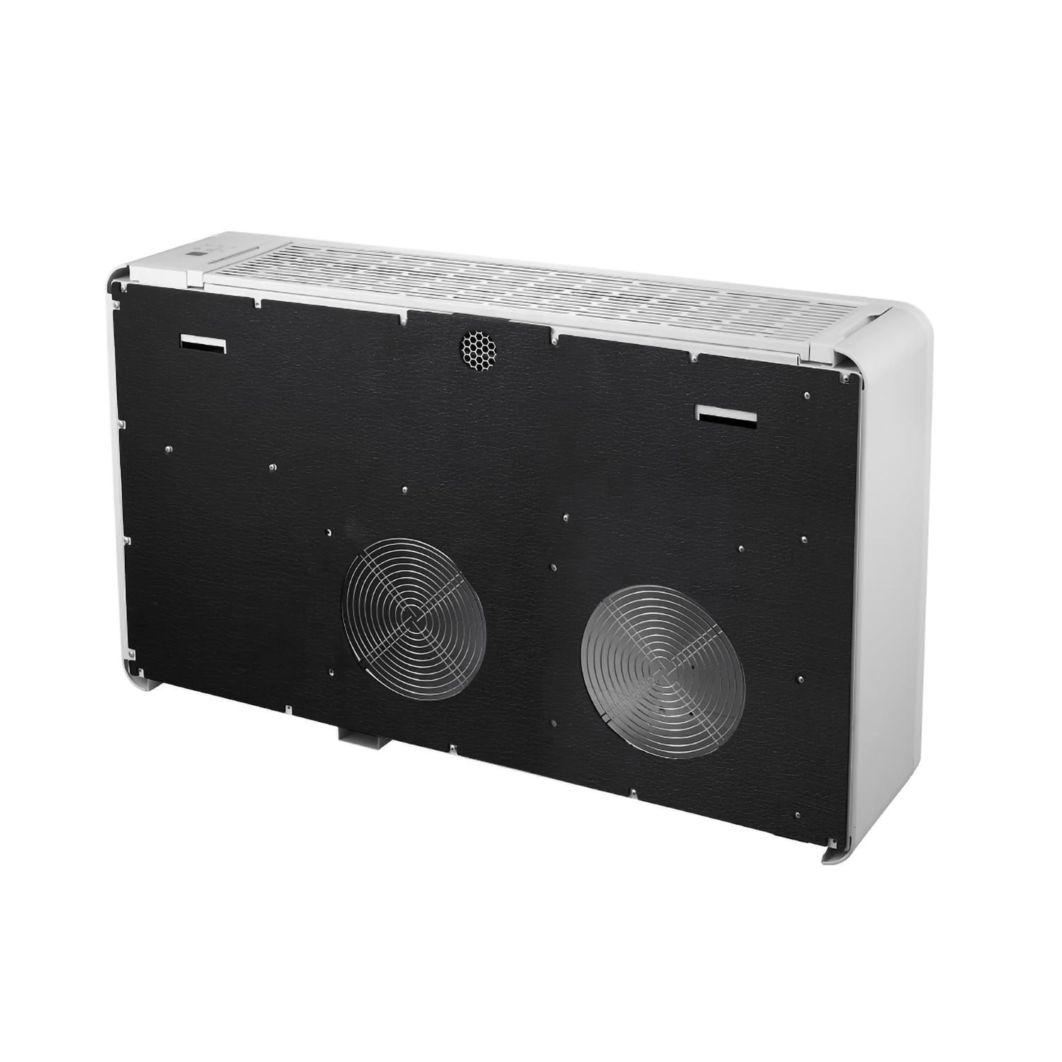  Climatiseur Console Monobloc Réversible (chaud/froid) 2,5 Kw / 9000 Btu Fresho 12 Hp Sannover