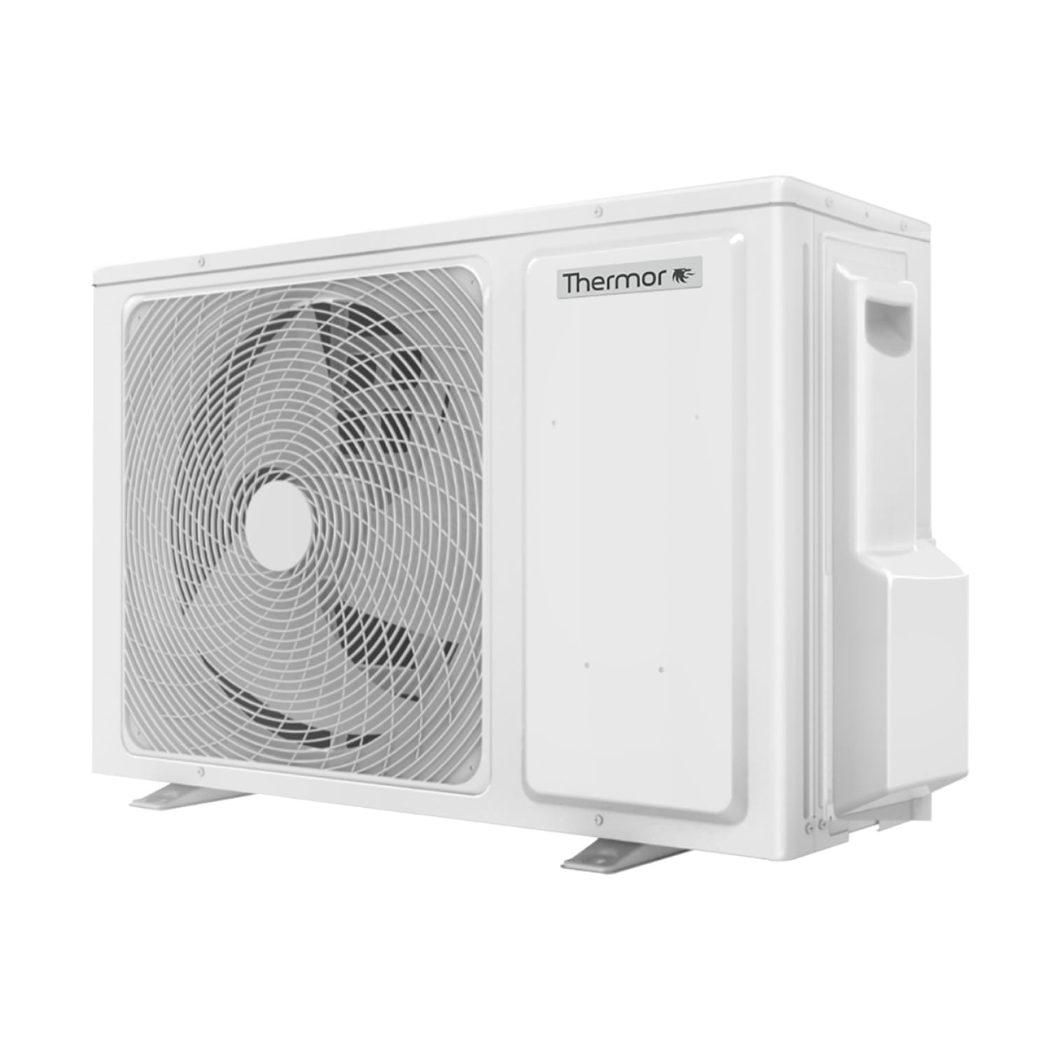  Climatiseur Réversible Connecté Monosplit Mural Niseko 5.2 Kw - Thermor