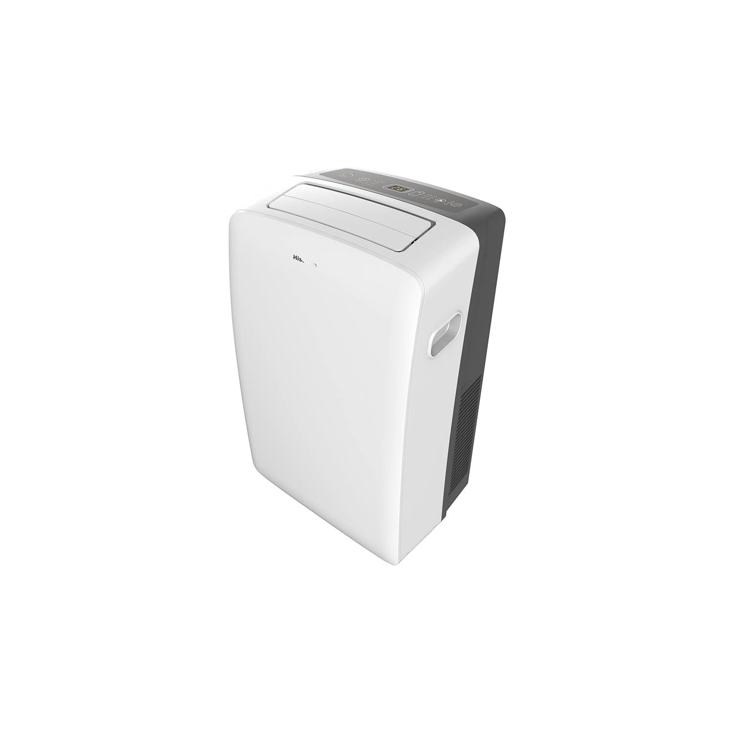  Hisense Apc12 Climatiseur Portatif 64 Db Blanc