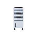  Rafraîchisseur D'air Portable Telefunken M08440 – 85 W – Réservoir 7 L – Blanc