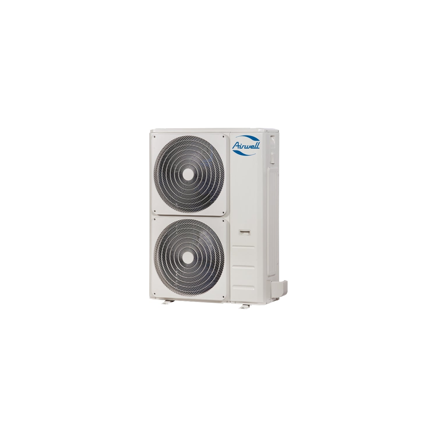  Climatisation Unité Extérieure Monosplit Ydax 17.5 Kw Triphasé Pour Ui Ddmx Et Fdmx - Airwell - 7sp063176
