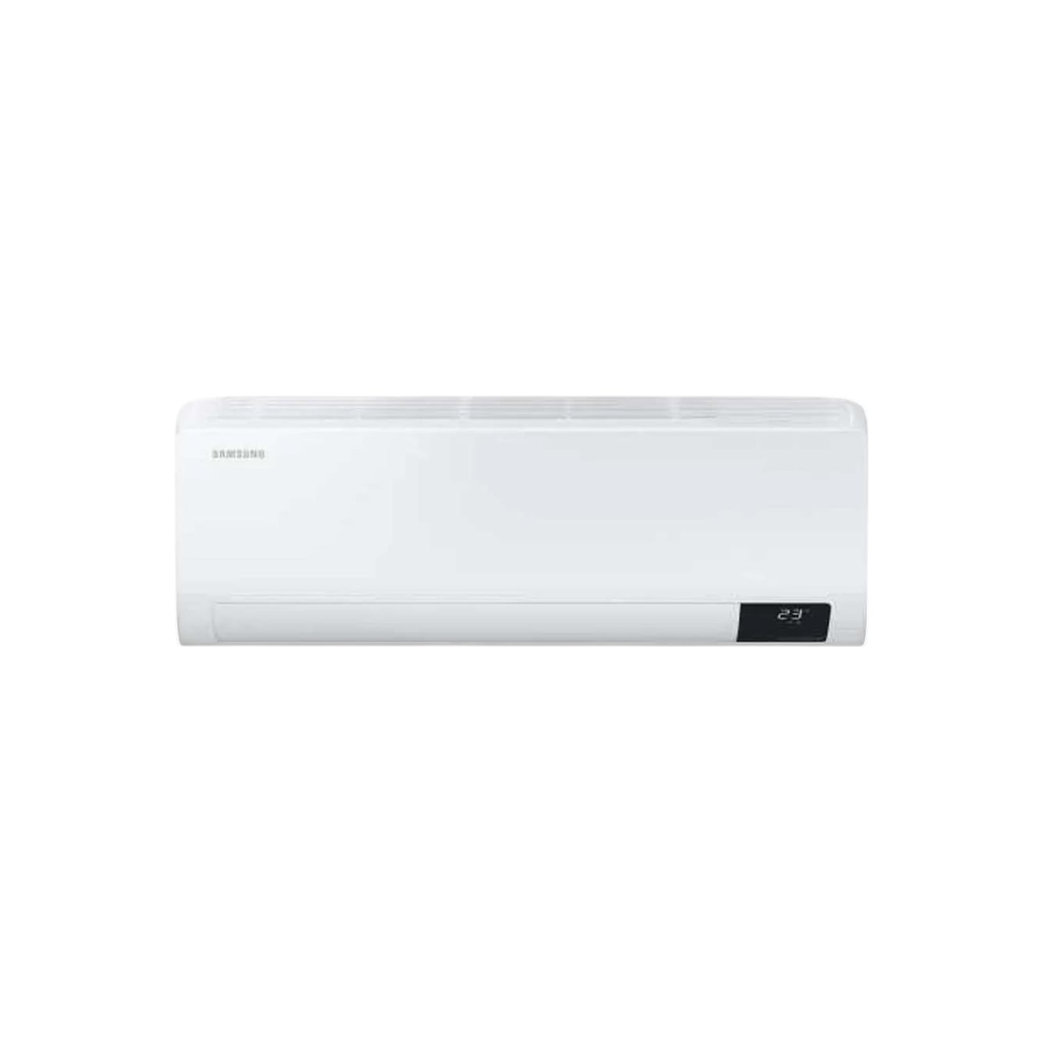  Climatiseur Fixe Samsung Luzon F-aj50lzn 2x1 Inverter A++