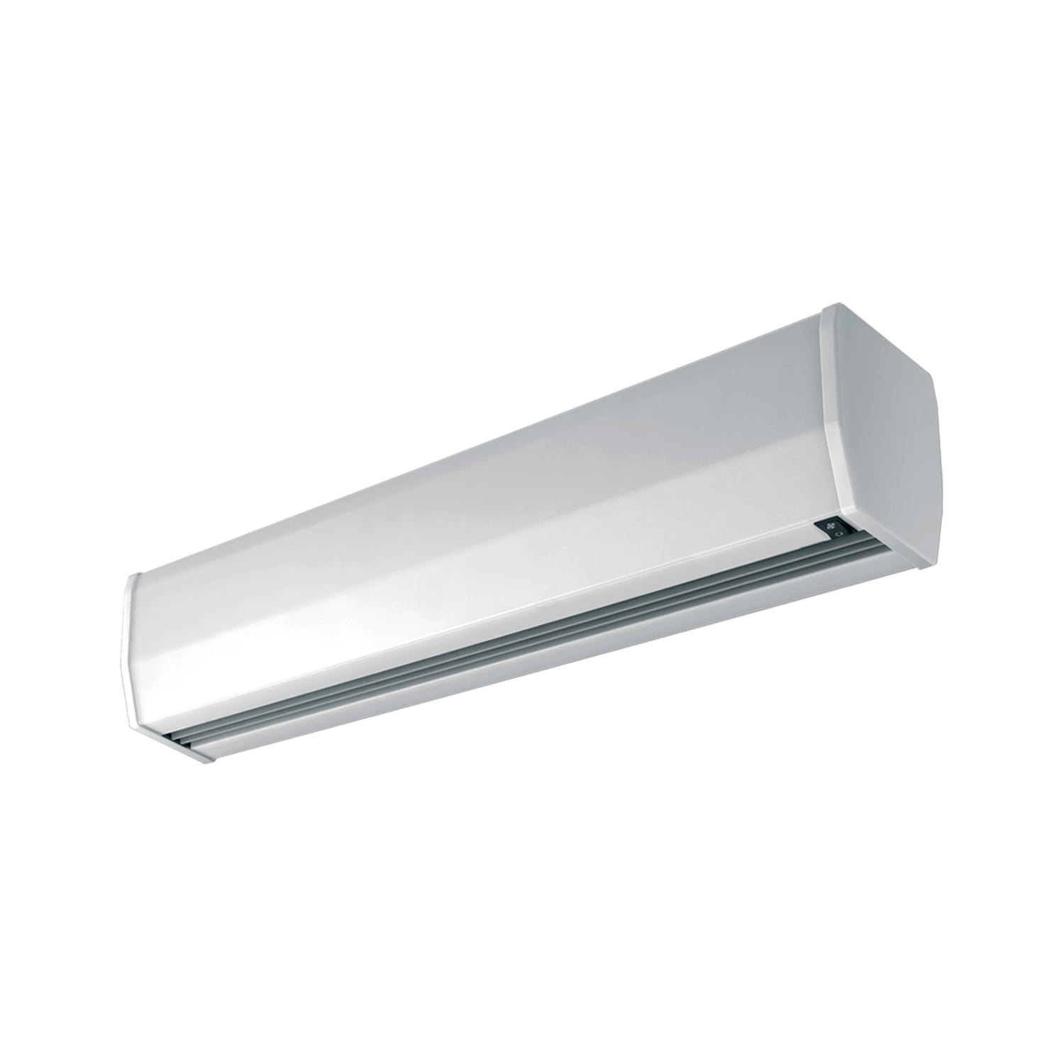  Rideau D'air Apparent 60 Cm Ridair - Atlantic - 611530