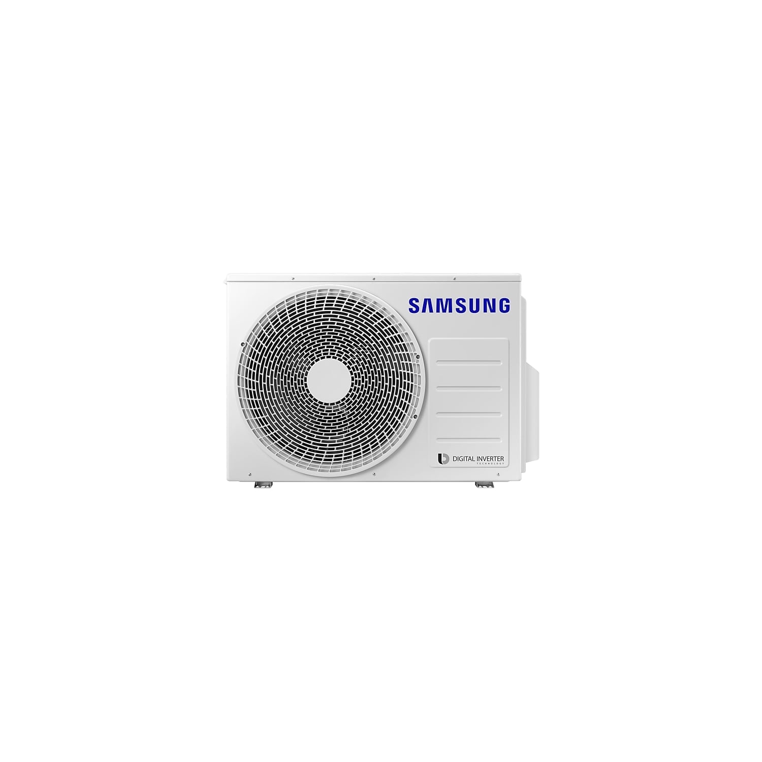  Samsung Aj052txj3kg/eu Climatiseur Split-système Unité Extérieure De Climatisation Blanc