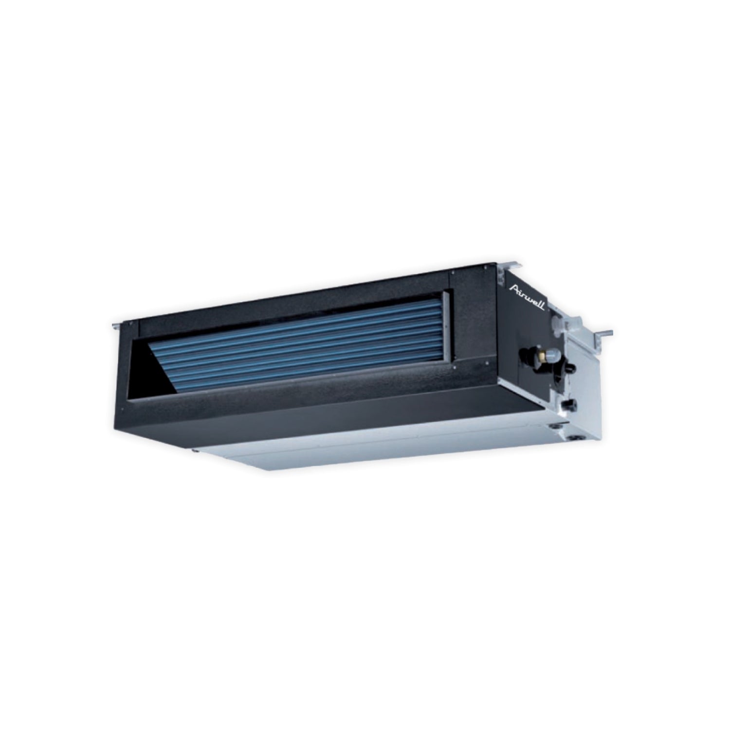  Airwell Dvma-160/140n-01m22 Unité Intérieure De Climatisation Blanc
