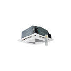  Climatiseur Cassette 900x900 Réversible Cdmx 7 Kw Monophasé - Airwell - 7sp042293
