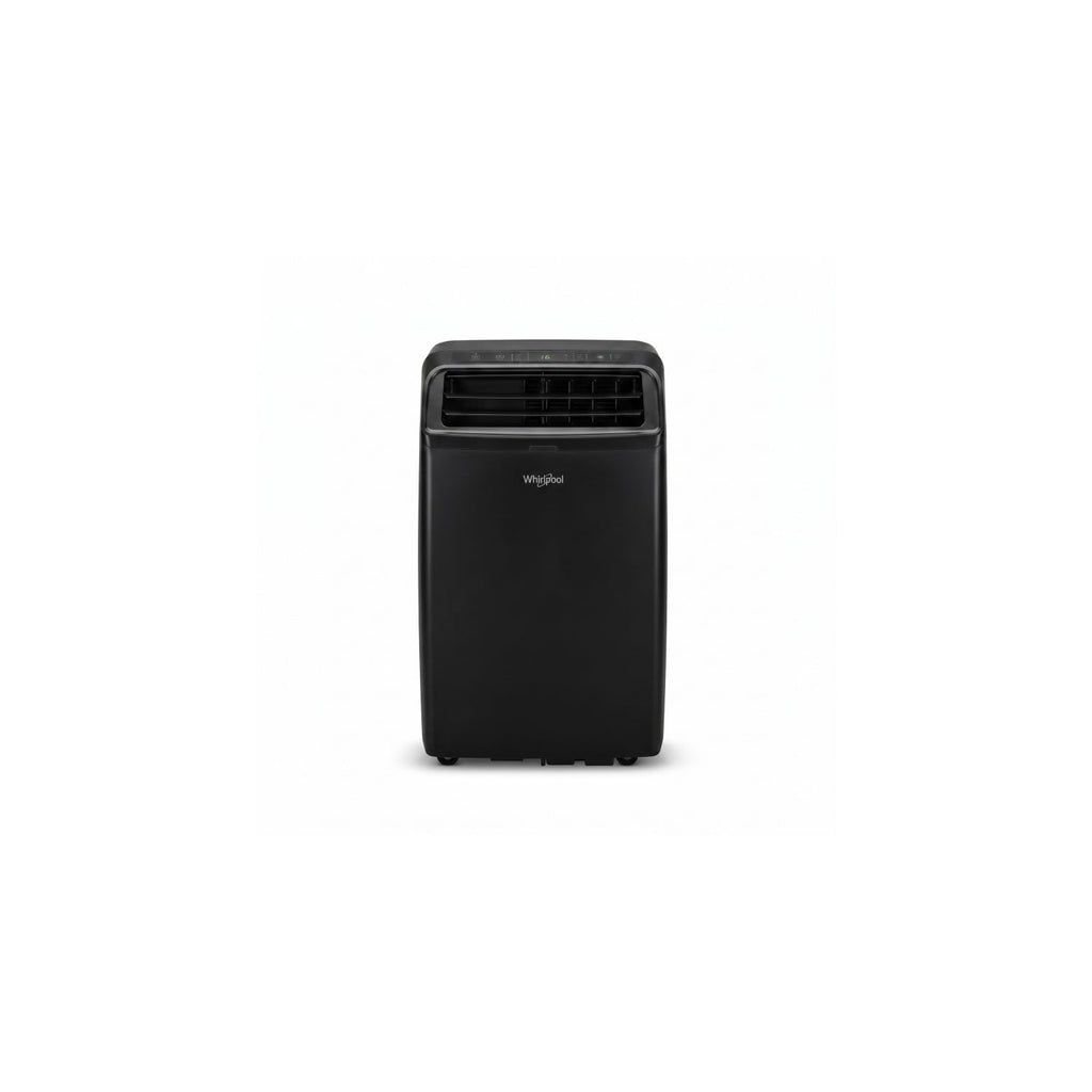  Whirlpool - Climatiseur Mobile Réversible Connecté - 12000 Btu - Wi-fi