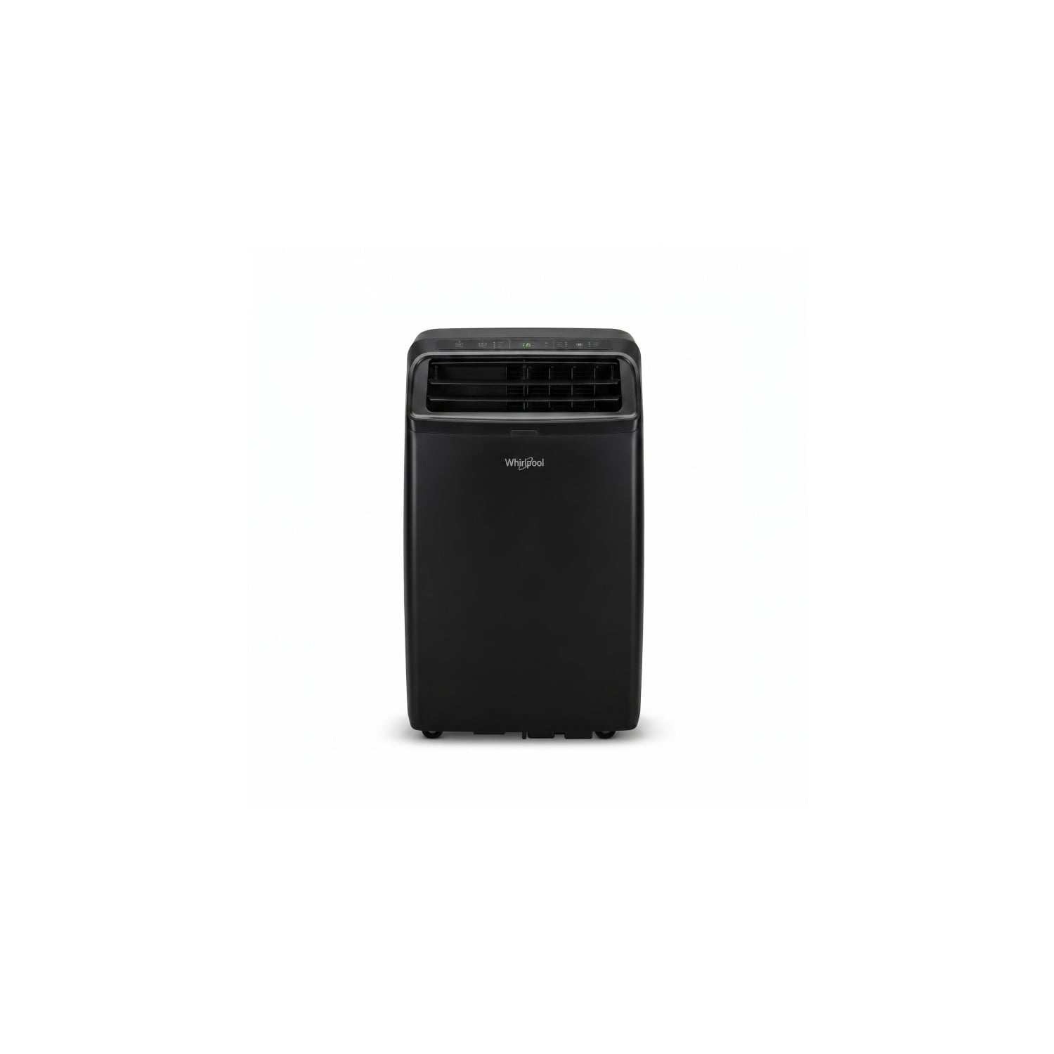  Whirlpool - Climatiseur Mobile Réversible Connecté - 12000 Btu - Wi-fi