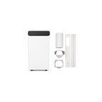  Climatiseur Portable Réversible 12000 Btu - Refroidissement & Chauffage