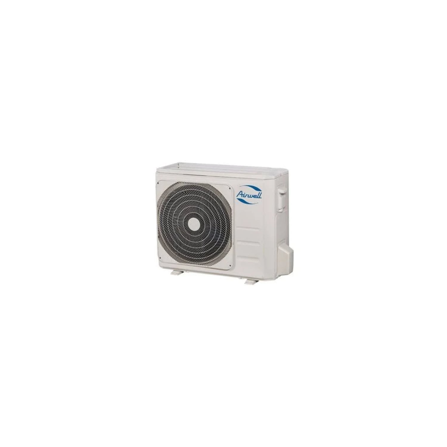  Climatisation Unité Extérieure Monosplit Ydab 2.5 Kw Monophasé Pour Ui Murale Hdmb Harmonia - Airwell - 7sp063230