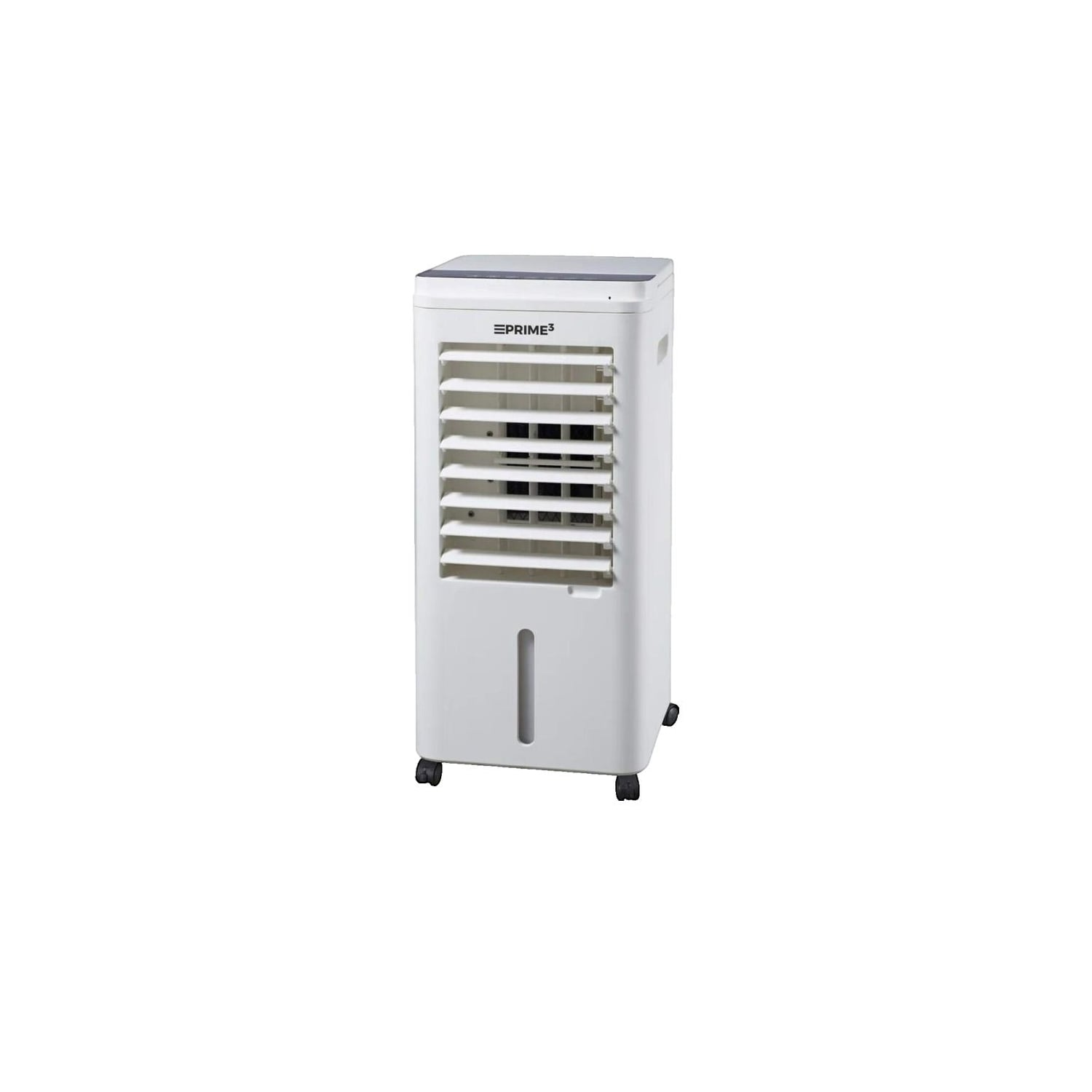  Climatiseur Mobile Prime3 Sac21 3-en-1 Blanc