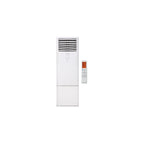  Climatisation Colonne Réversible Sdmx Unité Intérieure 14kw Triphasé - Airwell - 7sp101060