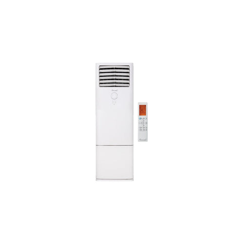  Climatisation Colonne Réversible Sdmx Unité Intérieure 14kw Triphasé - Airwell - 7sp101060
